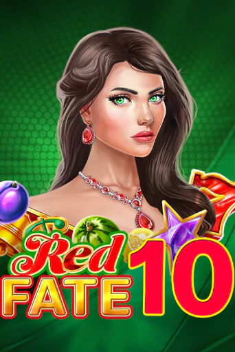 Демо игра Redfate 10 играть онлайн | Casino X бесплатно