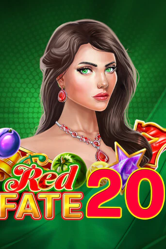 Демо игра Redfate 20 играть онлайн | Casino X бесплатно