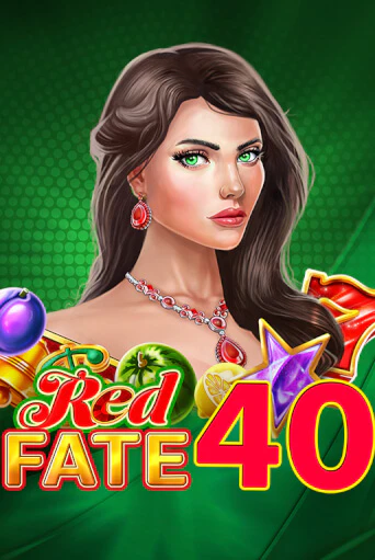 Демо игра Redfate 40 играть онлайн | Casino X бесплатно