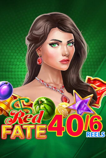 Демо игра Redfate 40/6 играть онлайн | Casino X бесплатно