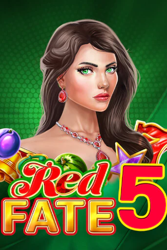Демо игра Redfate 5 играть онлайн | Casino X бесплатно