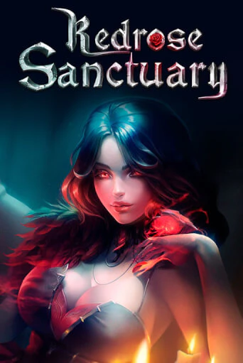 Демо игра Redrose Sanctuary играть онлайн | Casino X бесплатно