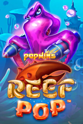 Демо игра ReefPOP играть онлайн | Casino X бесплатно