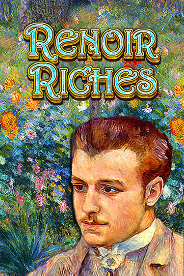 Демо игра Renoir Riches играть онлайн | Casino X бесплатно