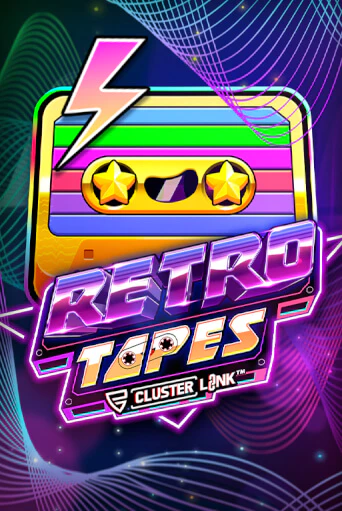 Демо игра Retro Tapes играть онлайн | Casino X бесплатно