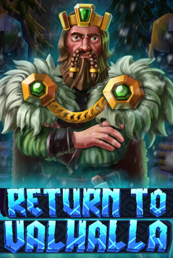 Демо игра Return To Valhalla играть онлайн | Casino X бесплатно