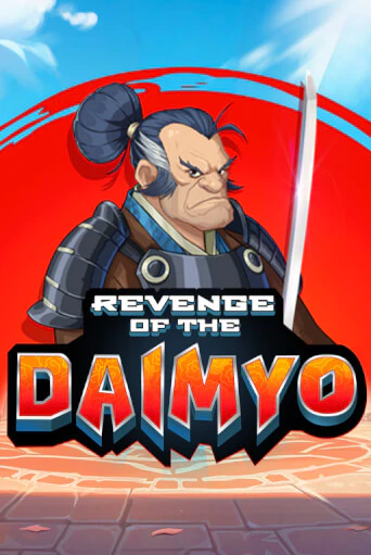 Демо игра Revenge of the Daimyo играть онлайн | Casino X бесплатно