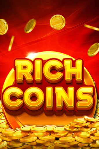 Демо игра Rich Coins Hold and Spin играть онлайн | Casino X бесплатно