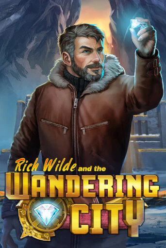 Демо игра Rich Wilde and the Wandering City играть онлайн | Casino X бесплатно