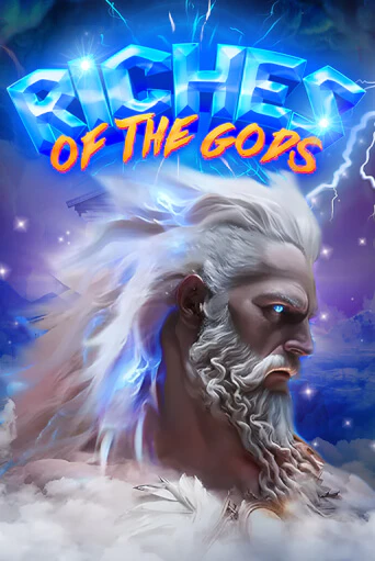 Демо игра Riches of the gods играть онлайн | Casino X бесплатно