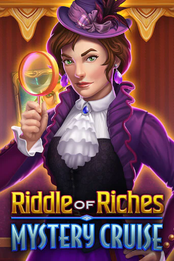 Демо игра Riddle of Riches: Mystery Cruise играть онлайн | Casino X бесплатно
