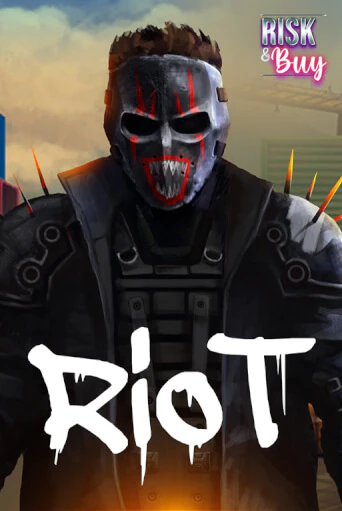 Демо игра Riot играть онлайн | Casino X бесплатно