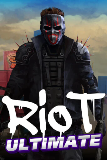 Демо игра Riot Ultimate играть онлайн | Casino X бесплатно