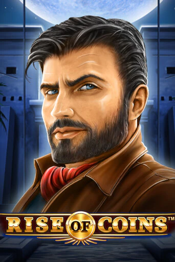 Демо игра Rise of Coins играть онлайн | Casino X бесплатно
