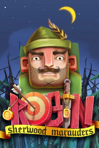 Демо игра Robin - Sherwood Marauders играть онлайн | Casino X бесплатно