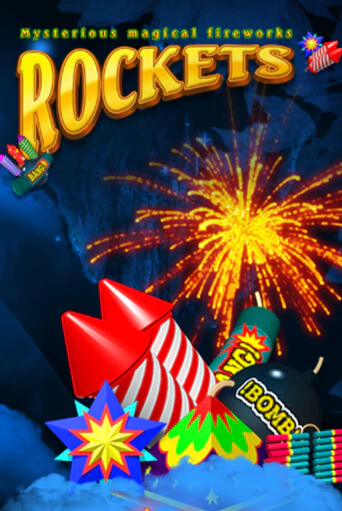 Демо игра Rockets играть онлайн | Casino X бесплатно