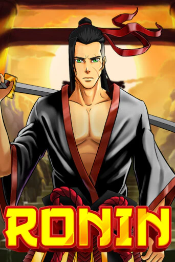 Демо игра Ronin играть онлайн | Casino X бесплатно