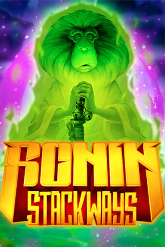 Демо игра Ronin Stackways играть онлайн | Casino X бесплатно