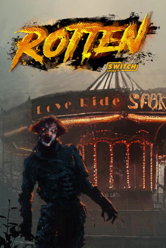 Демо игра Rotten играть онлайн | Casino X бесплатно