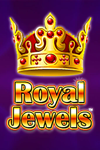Демо игра Royal Jewels играть онлайн | Casino X бесплатно