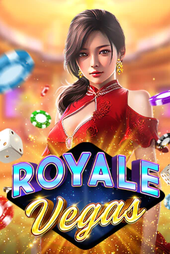 Демо игра Royale Vegas играть онлайн | Casino X бесплатно