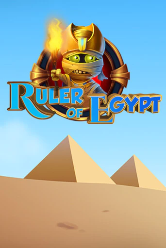 Демо игра Ruler of Egypt играть онлайн | Casino X бесплатно
