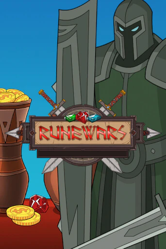 Демо игра Rune Wars играть онлайн | Casino X бесплатно