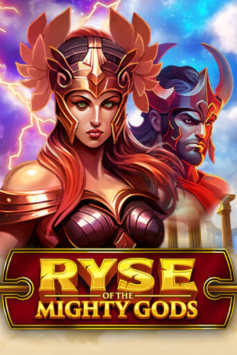 Демо игра Ryse of the Mighty Gods играть онлайн | Casino X бесплатно