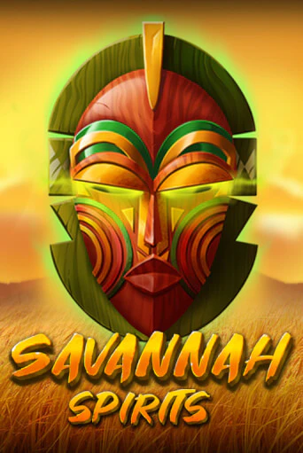 Демо игра SAVANNAH SPIRITS играть онлайн | Casino X бесплатно
