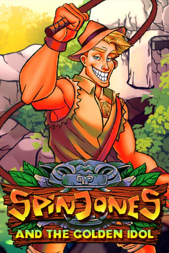 Демо игра Spin Jones And The Golden Idol играть онлайн | Casino X бесплатно