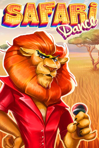 Демо игра Safari Dance играть онлайн | Casino X бесплатно