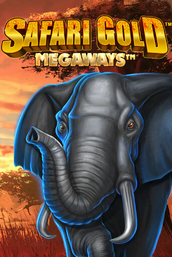Демо игра Safari Gold Megaways играть онлайн | Casino X бесплатно