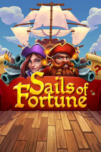Демо игра Sails of Fortune играть онлайн | Casino X бесплатно