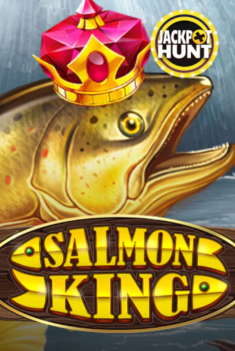 Демо игра Salmon King играть онлайн | Casino X бесплатно
