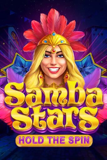 Демо игра Samba Stars: Hold the Spin играть онлайн | Casino X бесплатно