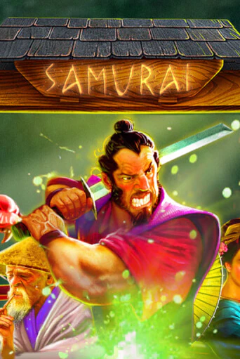 Демо игра Samurai играть онлайн | Casino X бесплатно