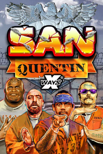 Демо игра San Quentin xWays играть онлайн | Casino X бесплатно