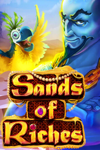 Демо игра Sands of riches играть онлайн | Casino X бесплатно