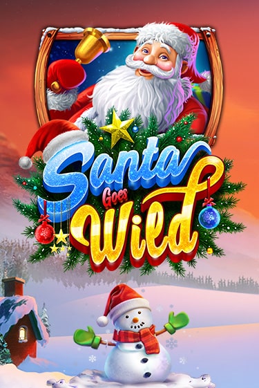 Демо игра Santa Goes Wild играть онлайн | Casino X бесплатно