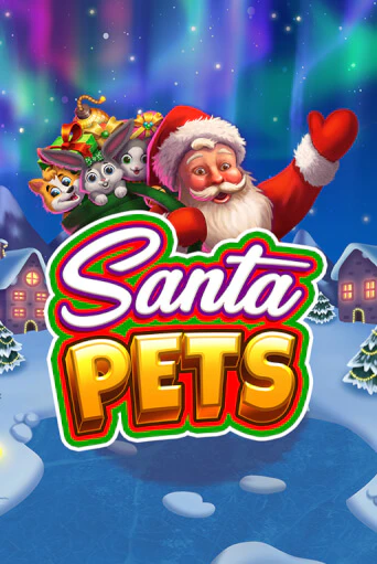 Демо игра Santa Pets играть онлайн | Casino X бесплатно