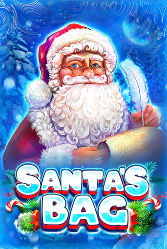 Демо игра Santas Bag играть онлайн | Casino X бесплатно