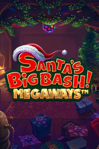 Демо игра Santa's Big Bash Megaways играть онлайн | Casino X бесплатно