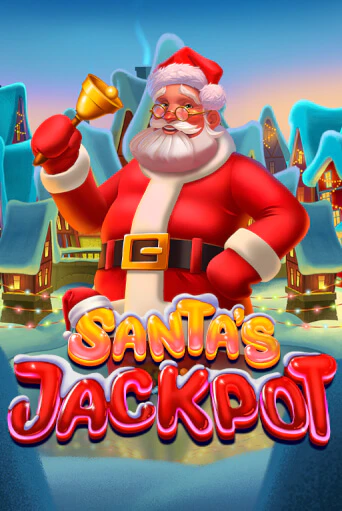 Демо игра Santa's Jackpot играть онлайн | Casino X бесплатно