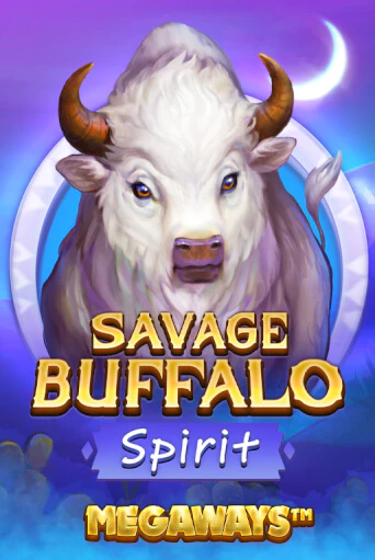 Демо игра Savage Buffalo Spirit Megaways играть онлайн | Casino X бесплатно
