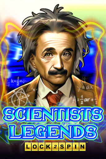 Демо игра Scientists Legends Lock 2 spin играть онлайн | Casino X бесплатно