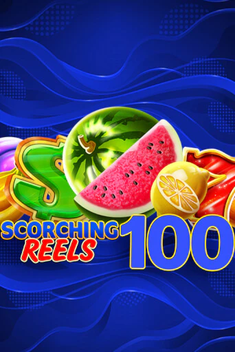 Демо игра Scorching Reels 100 играть онлайн | Casino X бесплатно