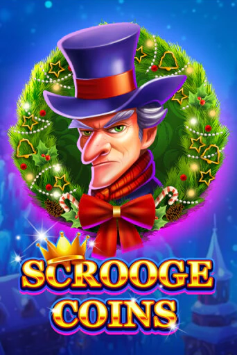Демо игра Scrooge Coins играть онлайн | Casino X бесплатно