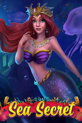 Демо игра Sea Secret играть онлайн | Casino X бесплатно