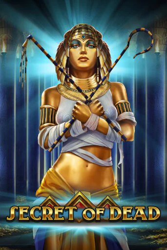 Демо игра Secret of Dead играть онлайн | Casino X бесплатно