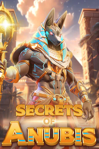 Демо игра Secrets of Anubis играть онлайн | Casino X бесплатно